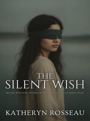 cover image of The Silent Wish